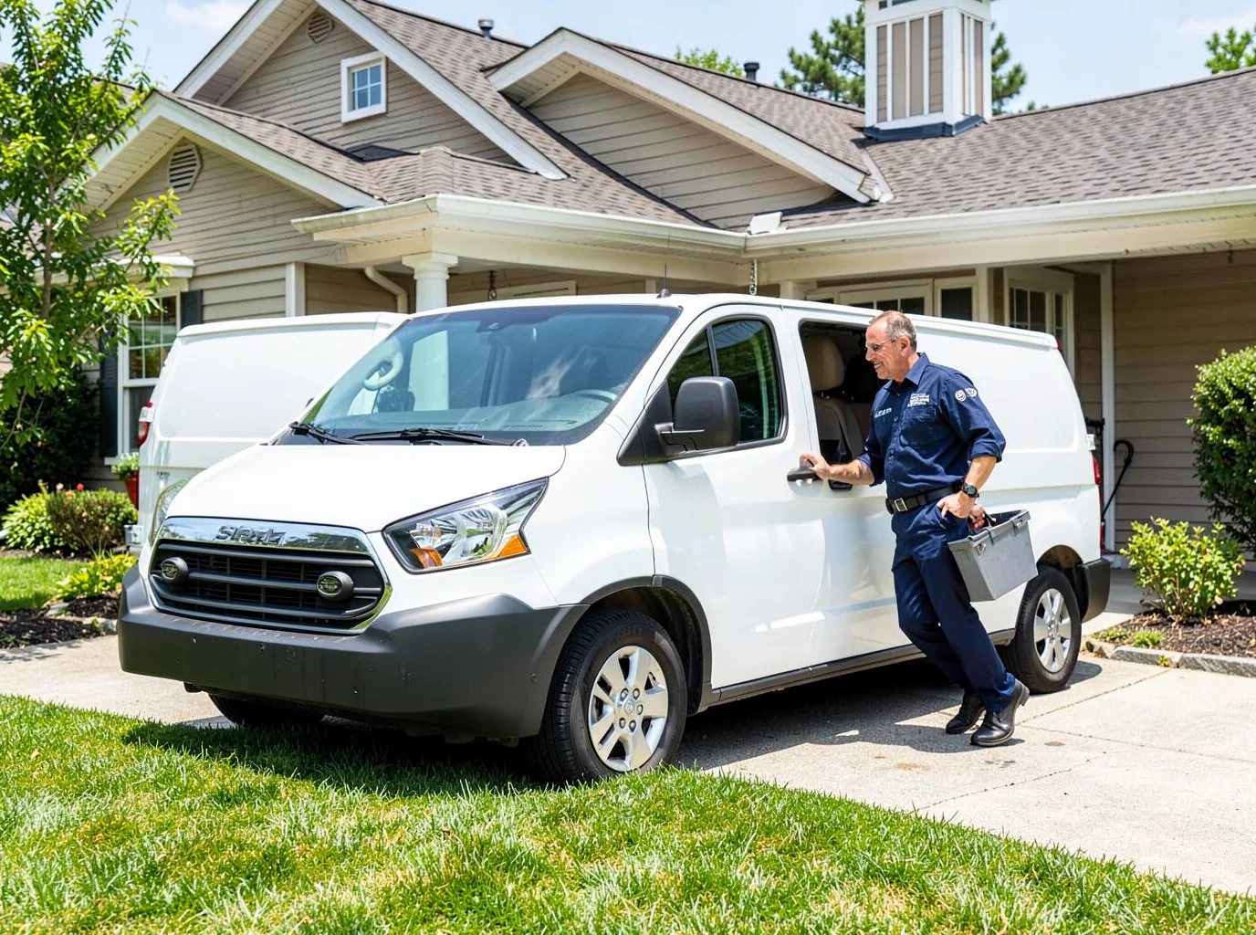 Emergency Plumber company in Heavener, OK