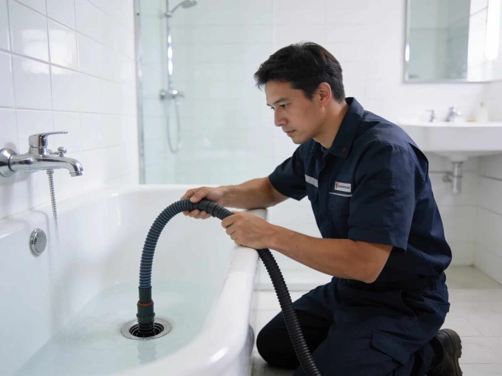 Emergency Plumber Heavener, OK FAQs